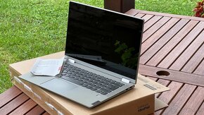 Predám notebook Lenovo IdeaPad 2v1 + orig. dotyk. pero - 11