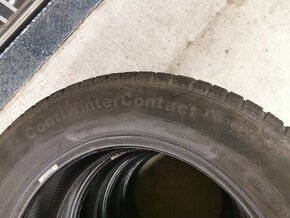 Continental CWC zimné pneumatiky 215/60 R16 99H - 11