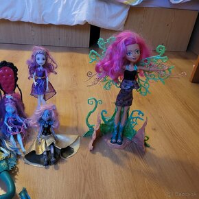 Monster high - 11