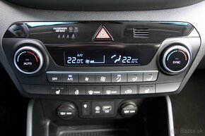 HYUNDAI Tucson Style 1.6 T-GDi 130 kW A/T - 11