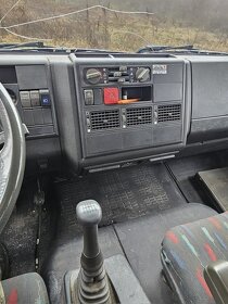 Pojazdna dielna Iveco Eurocargo 120 E 23 P 1999 235.000km - 11