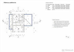 Rodinný dom v obci Baška - NOVOSTAVBA - 11