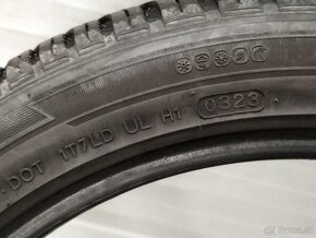 255/40 r19 zimne pneu - 11