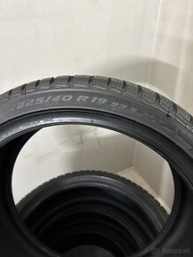 Nejazdené zimné pneumatiky 225/40/19 Pirelli Sottozero 3 - 11