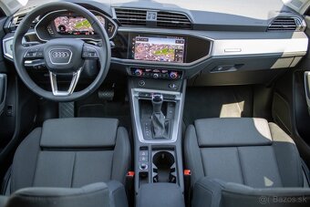 Audi Q3 35 1.5 TFSI S tronic, ODPOČET DPH - 11