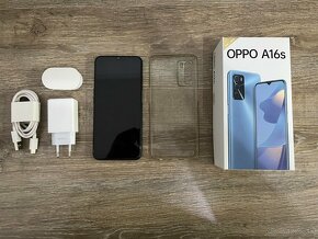 Oppo A16s - 11