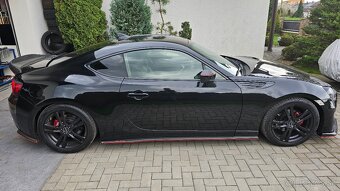 Subaru BRZ 2.0 R Sport 147kW - 11