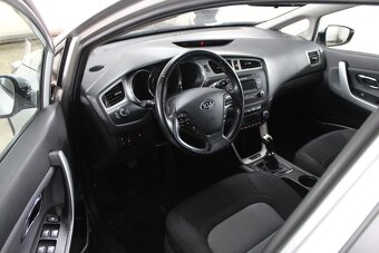 Kia Cee´d 1.4 CRDi - 11