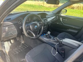 BMW 318d e90 (Čítaj celý inzerát) - 11