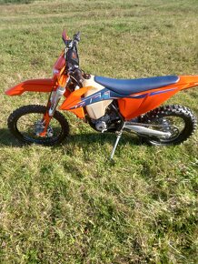 KTM EXC-F 250 - 11