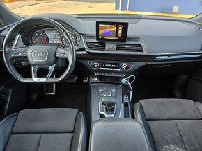 Audi Q5 Sport 2.0TDI 140KW quattro - 11