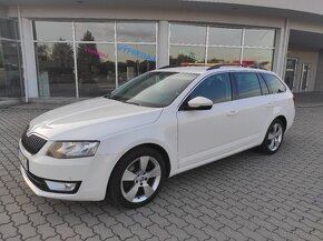 Predám Škoda Octavia3,dsg135kw diesel 4x4,Šport - 11