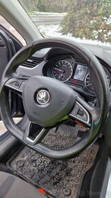 Škoda Octavia Combi 2.0 TDI DSG 2015 - 11