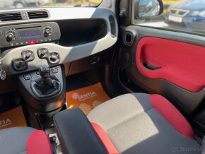 Fiat Panda r.v.2015-75000km - 11