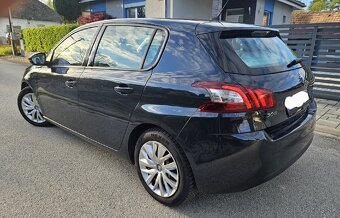 Peugeot 308 - 11