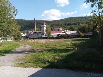 Horné Orešany: Na predaj výrobno-skladový areál. - 11