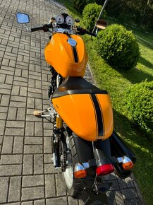 Ducati Sport 1000 Monoposto 12350Km - 11