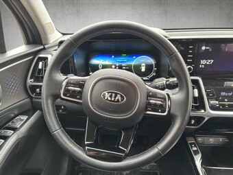 Kia Sorento 2,2 CrDi , 8DCT 4x4 GOLD - 11