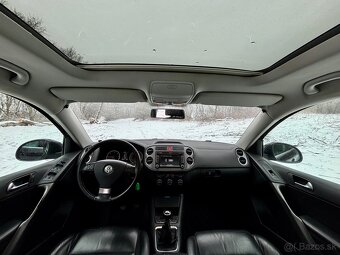 Volkswagen Tiguan 2.0 TDI 125 kW 4x4 - 11