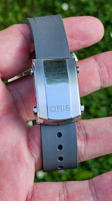 ORIS Aquis Date "Source Of Life" Limited Edition - 11