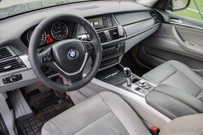 BMW X5 xDrive30d - 11