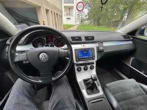 Passat B6 2.0 tdi - 11