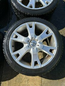 5x112 r18 245/40 - 11