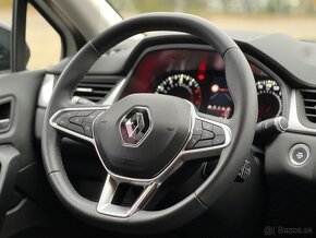 Renault Captur 31 tis.km ZÁRUKA 3/26 - 11