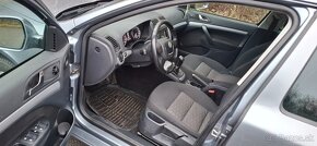 Skoda Octavia combi 1.6 Tdi CR Greenline - 11