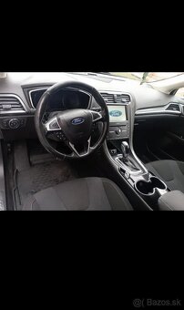 mondeo combi 2.0tdci - 11