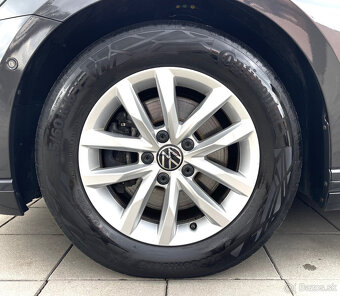 Volkswagen Passat, 2.0TDI,110kw,COMFORTLINE,2021 - 11