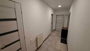 1,5-izb. apartmán v centre Martina - ideálny pre 2 študentov - 11