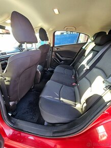 Mazda 3 2.0 Skyactiv -G165 Revolution - 11