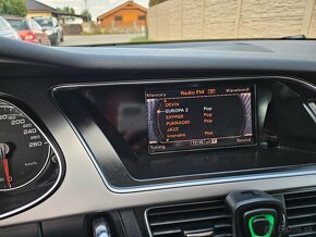 Audi A4 Avant 2.0 TDI 177k Prestige multitronic - 11