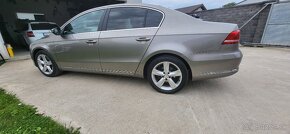 VOLKSWAGEN PASSAT  B7 2.0 TDI CR  GB - 11