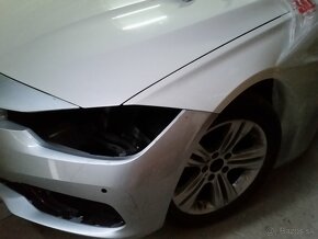 BMW F 20, 30, 31 - 11