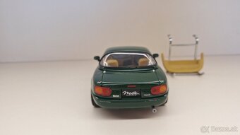 1:18 MAZDA MIATA/MX-5 - 11