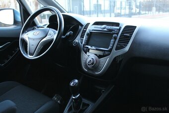 Hyundai ix20 1.6 CRDi - 11