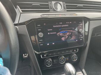 Volkswagen arteon 2.0tdi dsg virtual cockpit - 11