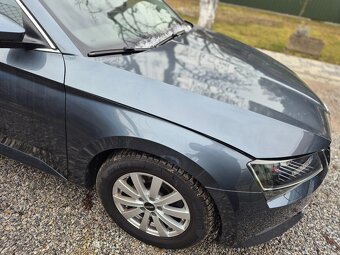 Predám náhradné diely na ŠKODA SUPERB 3 III - 11