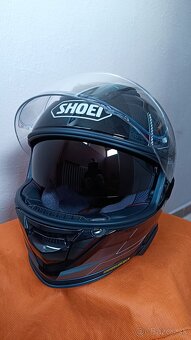 SHOEI - 11