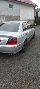 Honda accord 1.8 - 11