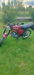 Simson enduro s 51/1E1 12 V - 11