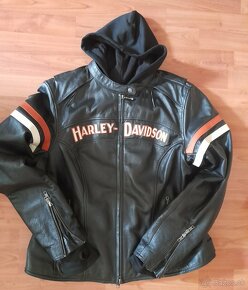 Harley-Davidson Miss Enthusiast XL - 11