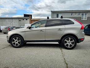 Volvo XC60 - predaj - 11