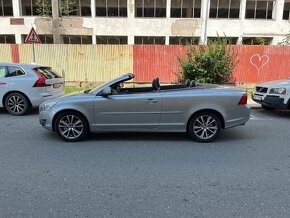 Volvo C70 D3 2011 manuál, serviska - 11