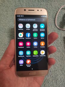 Galaxy J5 2017 J530F - 11