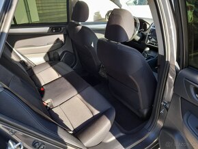 Subaru Outback 2.5i CVT Active - Možný odpočet DPH - 11