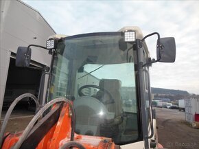 Terex SKL 834 - 11