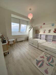 Luxusný 2 posch. 120 m2 mezanín s veľkou terasou - 11